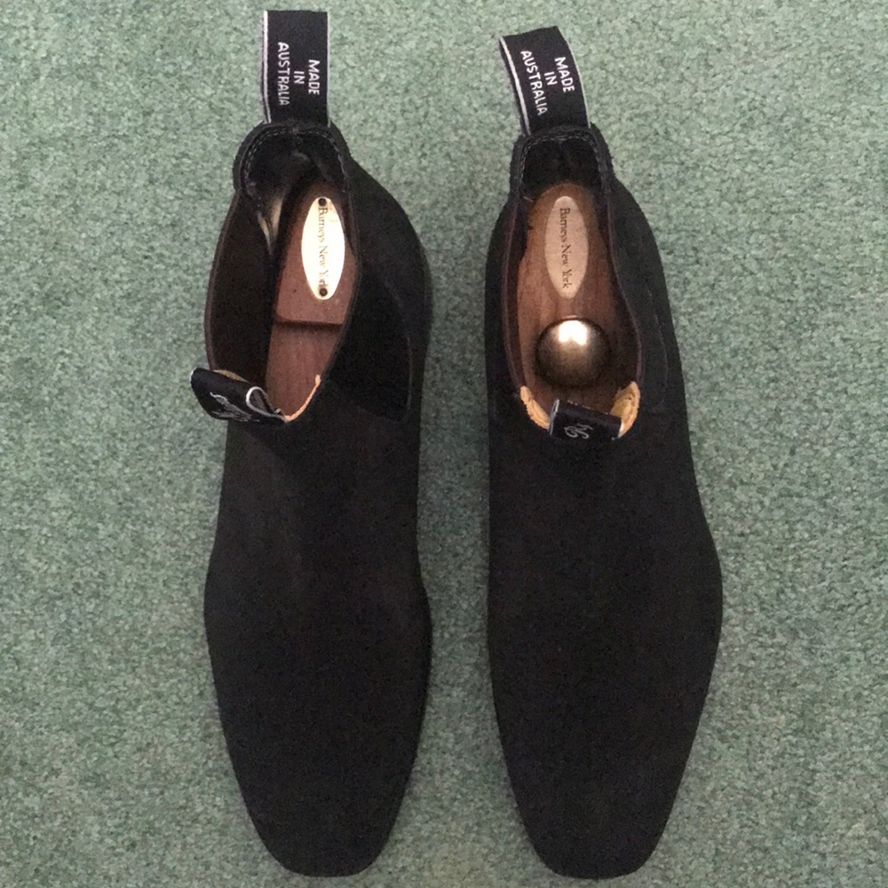 Boots - Picture 4 of 4